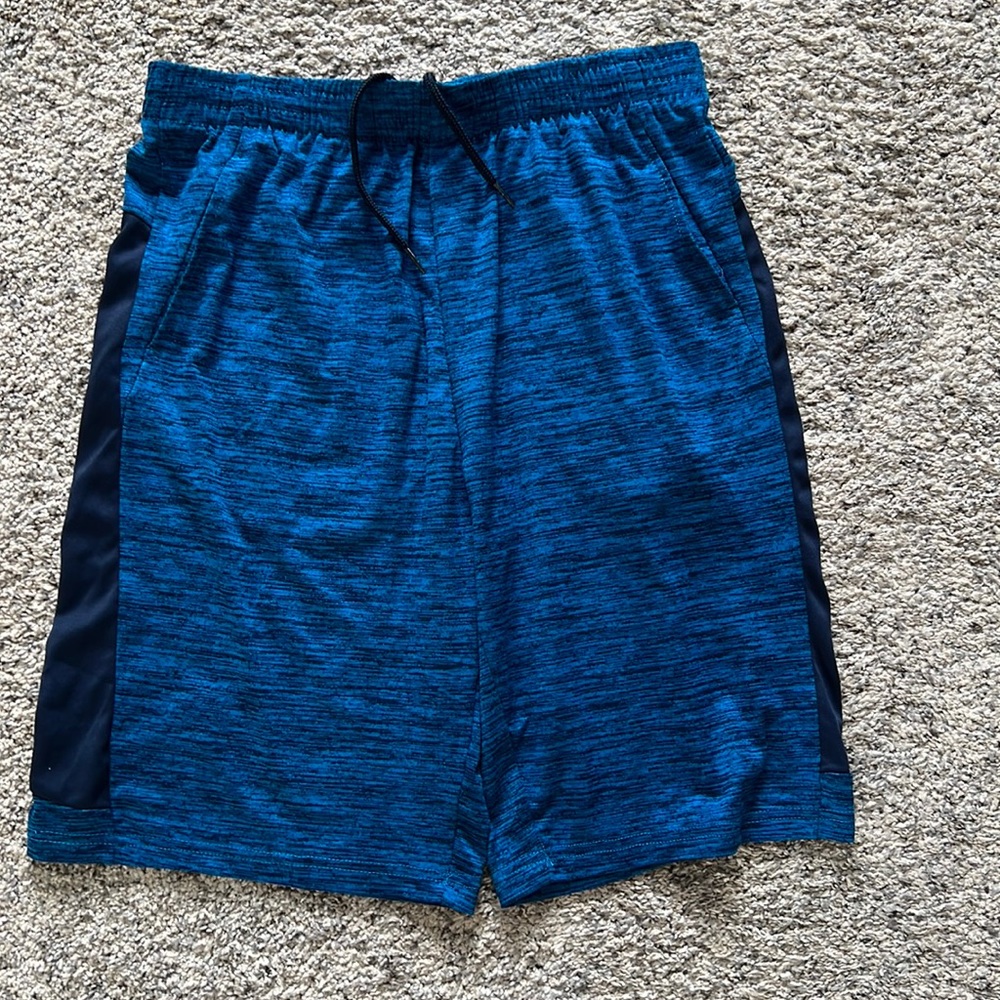 Youth Shorts
